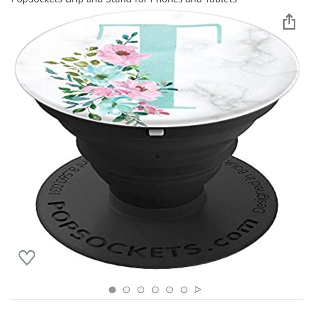 Meet your Posher, Tlene